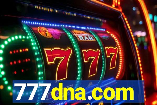 777dna.com