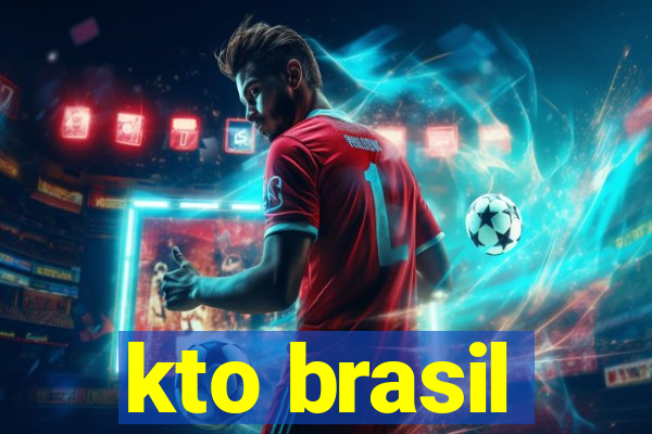 kto brasil