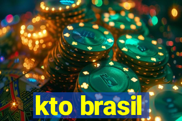 kto brasil