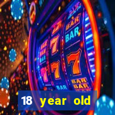 18 year old casinos in ks