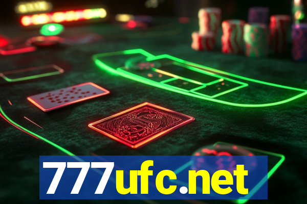 777ufc.net