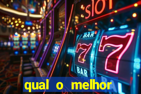 qual o melhor casino para ganhar dinheiro