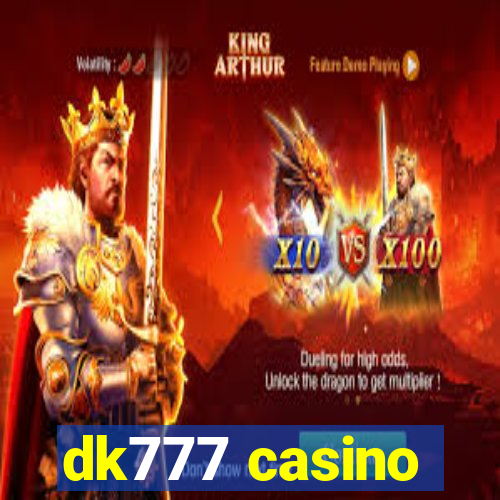 dk777 casino