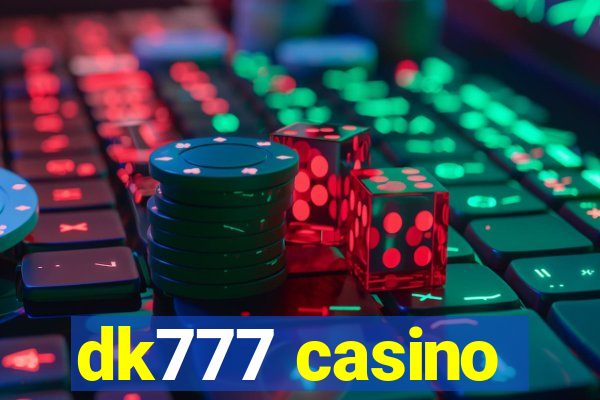 dk777 casino