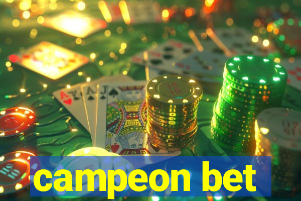 campeon bet