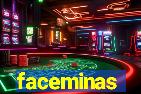 faceminas