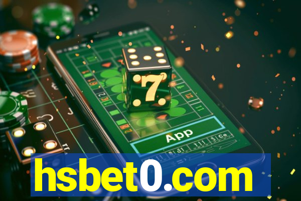 hsbet0.com