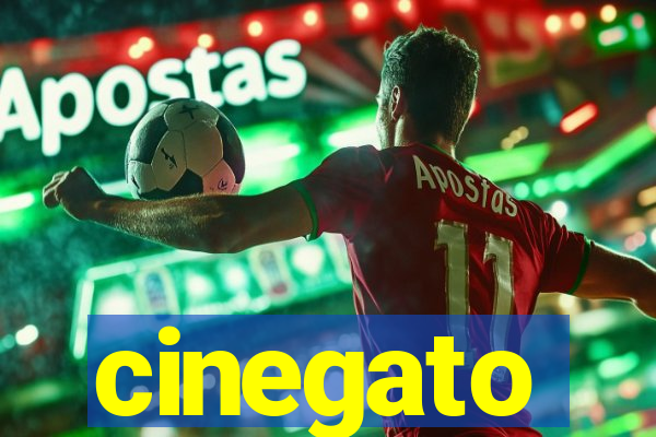 cinegato