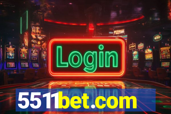 5511bet.com