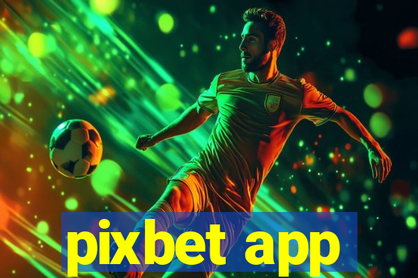 pixbet app