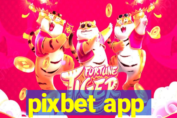 pixbet app