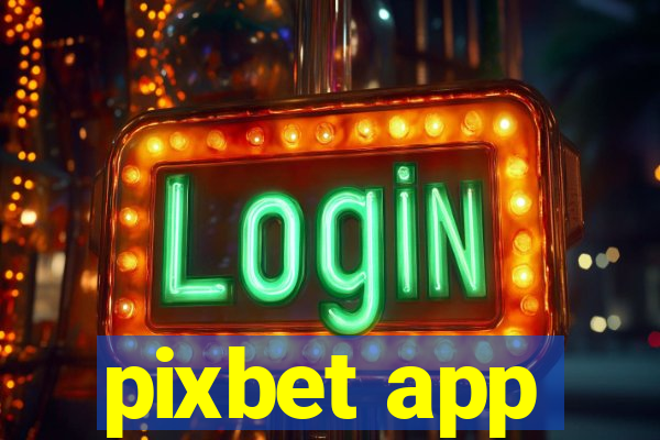 pixbet app