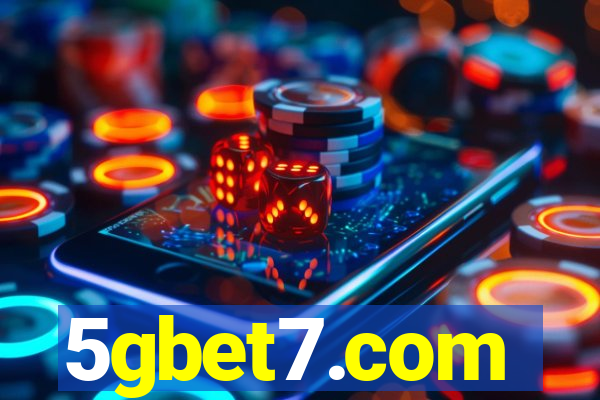 5gbet7.com