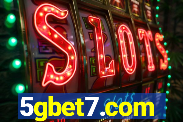 5gbet7.com