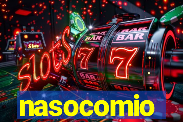 nasocomio