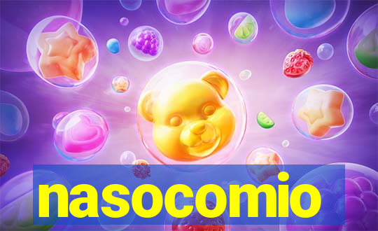 nasocomio