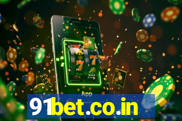 91bet.co.in