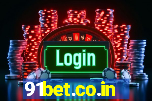 91bet.co.in