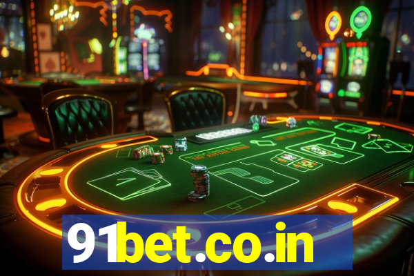 91bet.co.in