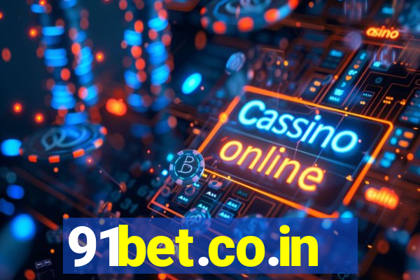 91bet.co.in