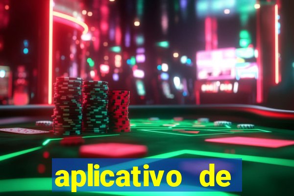 aplicativo de probabilidade de jogos