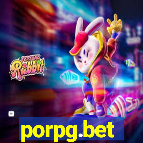 porpg.bet