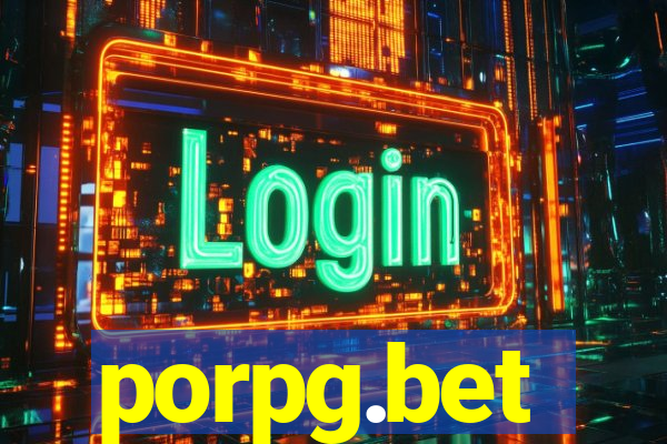 porpg.bet