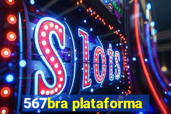 567bra plataforma