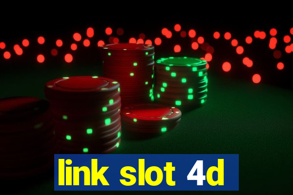 link slot 4d