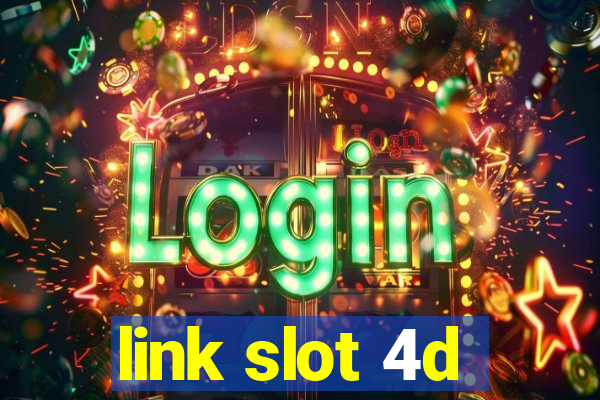 link slot 4d