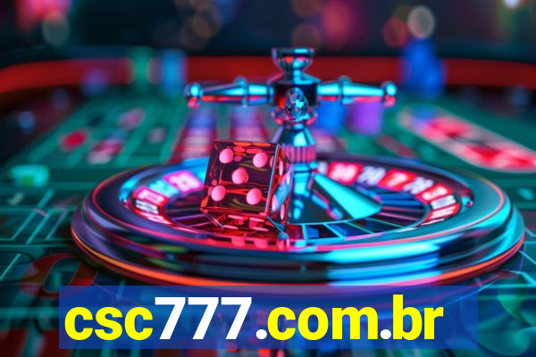 csc777.com.br