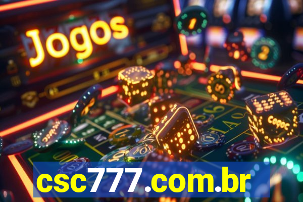 csc777.com.br