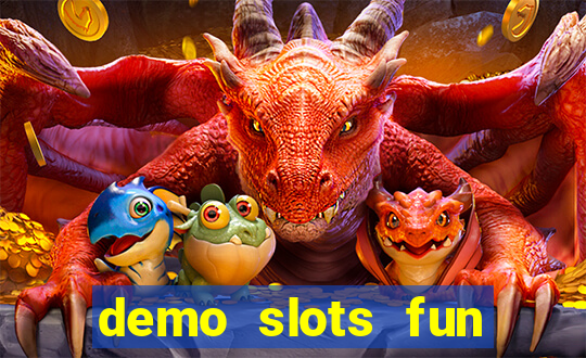 demo slots fun fortune rabbit