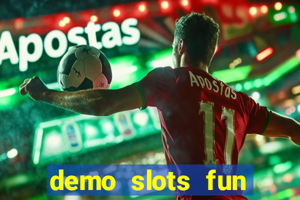 demo slots fun fortune rabbit