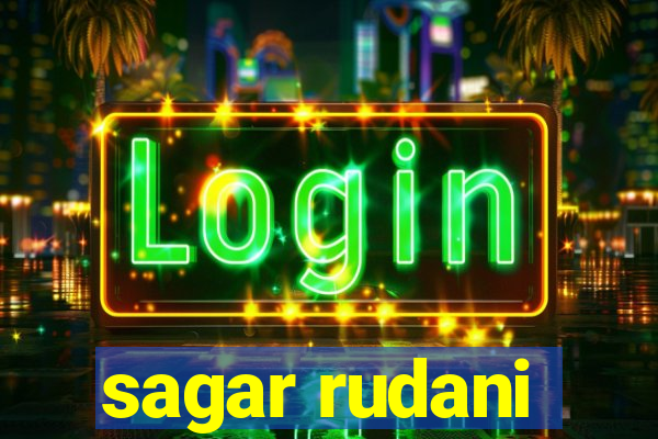 sagar rudani