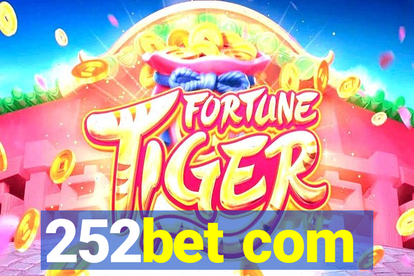 252bet com