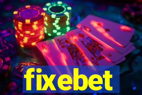 fixebet