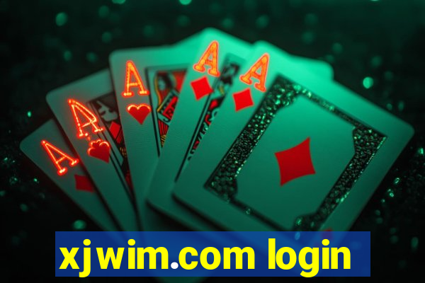 xjwim.com login