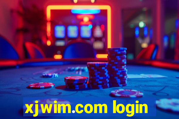 xjwim.com login