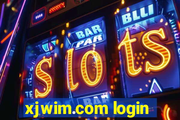 xjwim.com login