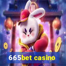 665bet casino