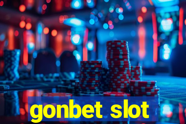 gonbet slot