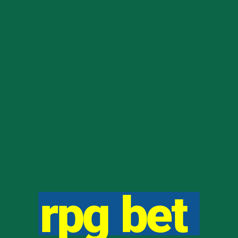 rpg bet