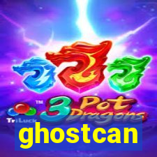 ghostcan