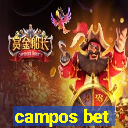 campos bet