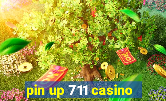 pin up 711 casino