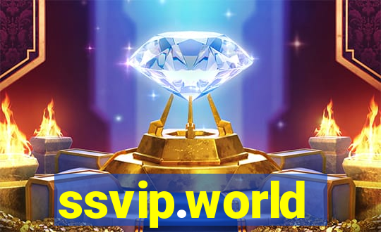 ssvip.world