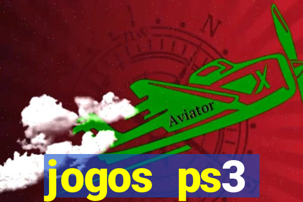 jogos ps3 multiplayer offline