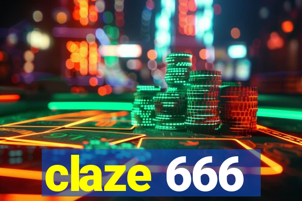 claze 666