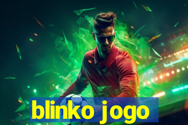 blinko jogo